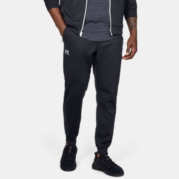 Under Armour Pants New Mens Under Armour Ua Loose Sportstyle Tricot